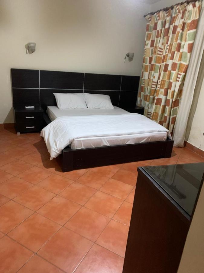 Porto Sokna With Sea View Pyramids Apartments Family Only 艾因苏赫纳 外观 照片